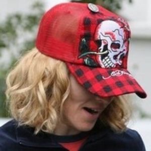 Meet your Posher, Max